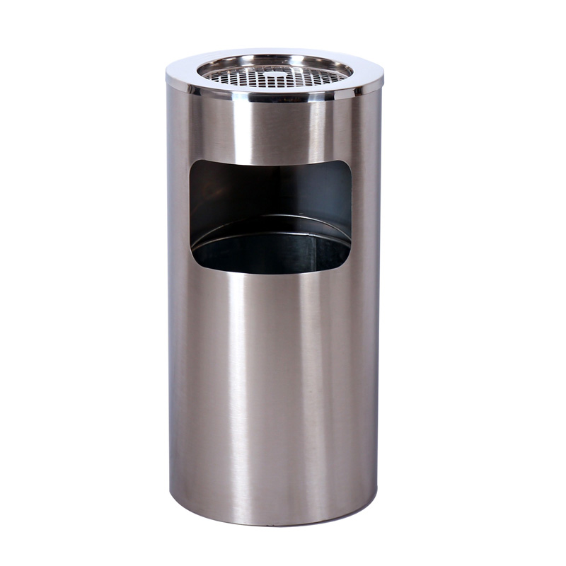 Thùng rác inox Paloca chính hãng giá tốt