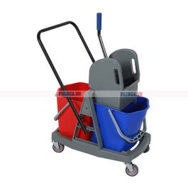 Xe lau nhà nhập khẩu