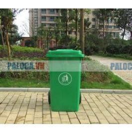 Bán thùng rác tại Nghệ An
