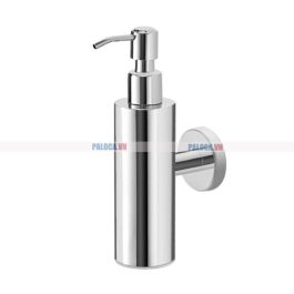 Bình đựng dầu gội sữa tắm bằng inox