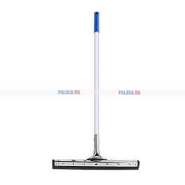 Bộ gạt sàn ướt bằng inox lưỡi cao su