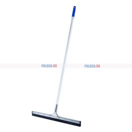 Bộ gạt sàn bằng inox lưỡi mút thẳng