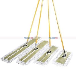 Cây lau sàn nhà khô