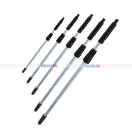 Cây nối dài lau kính bằng nhôm