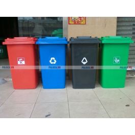 Công ty bán buôn bán lẻ thùng rác tại Quảng Ngãi