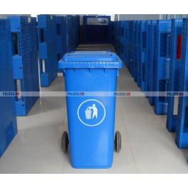 Công ty bán buôn thùng rác tại Khánh Hòa uy tín