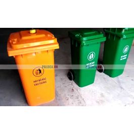 Công ty bán buôn thùng rác tại Hà Giang rẻ nhất