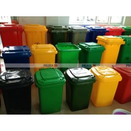 Công ty bán thùng rác tại thành phố Hồ Chí Minh