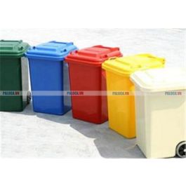 Công ty cung cấp thùng rác tại Lạng Sơn