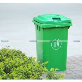 Đại lý bán thùng rác giá rẻ tại Thừa Thiên Huế