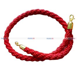 Dây bện cột chắn inox thay thế giá rẻ