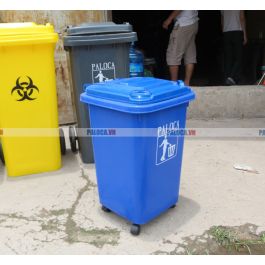 Đại lý bán thùng rác tại Thái Nguyên