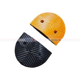đoạn đầu cuối gờ giảm tốc