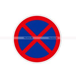 Biển báo giao thông hình tròn (các loại biển cấm)