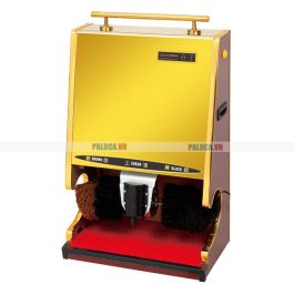 Máy đánh xi giầy