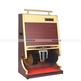 Máy đánh giày tự động