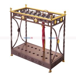 Giá để ô khách sạn