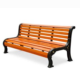 Ghế ngồi công viên 1.5m