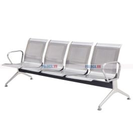 Ghế phòng chờ bằng inox