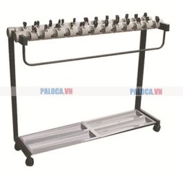 Giá treo ô di động