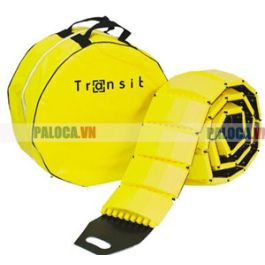 gờ giảm tốc di động