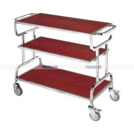 Xe đẩy phục vụ rượu cao cấp giá rẻ WY-48