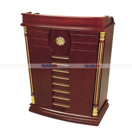 Bục gỗ j23