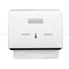 Hộp đựng giấy lau tay cho nhà vệ sinh