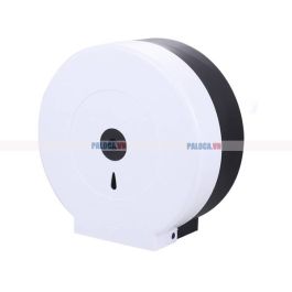Hộp đựng giấy vệ sinh tròn