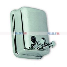 Hộp đựng nước rửa tay đôi