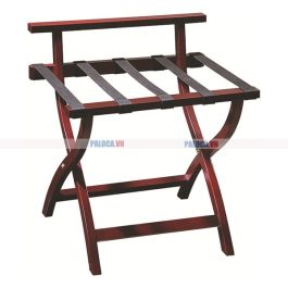  Giá để hành lý gỗ có tựa