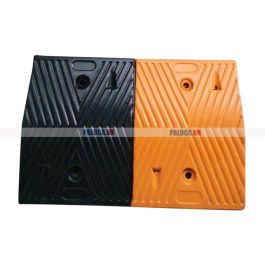 Gờ giảm tốc bằng cao su
