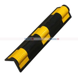 Ốp cột cao su tròn 60cm