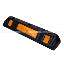 Cục chặn bánh xe cao su 60 cm