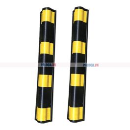Ốp góc cột phản quang