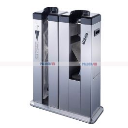 Máy bọc ô dù đôi tự động