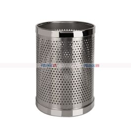 Thùng rác văn phòng dập lỗ