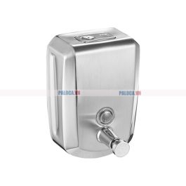 Hộp đựng nước rửa tay nhà vệ sinh