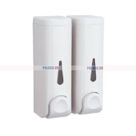 Hộp nhựa đựng nước rửa tay 500ml