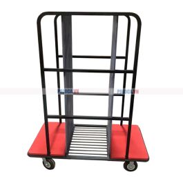 Xe đẩy hành lý khách sạn WY-54