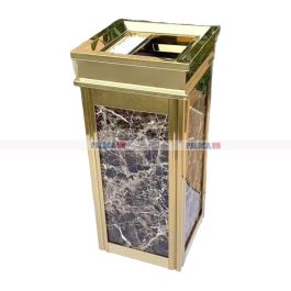 Thùng rác đá đại sảnh khách sạn