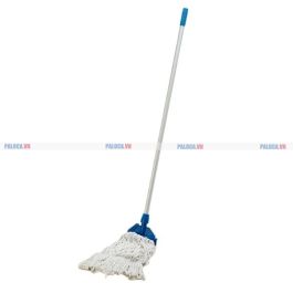Cán cây lau ướt Stand và gạt sàn nhựa 