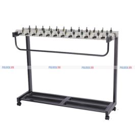 Giá treo ô di động