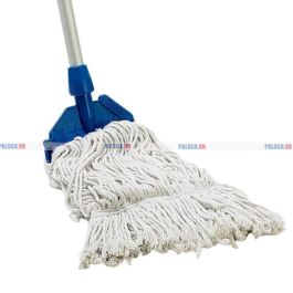 Giẻ thay thế cây lau ướt