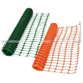 Lưới rào an toàn bằng nhựa 