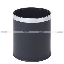 Thùng rác nhựa 2 lớp