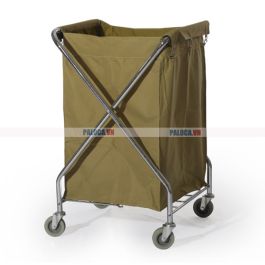 Xe chở đồ giặt là bán tại Hà Nội