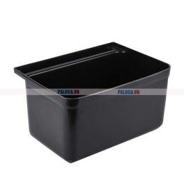khay nhựa đựng đồ dùng cho xe dọn bàn ăn