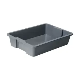 Khay nhựa to xe dọn bàn nhà hàng