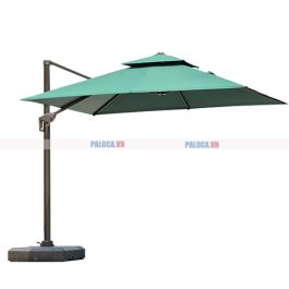 Kích thước dù ngoài trời